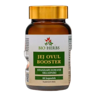 suplement wspierający równowagę hormonalną i płodność u kobiet z inozytolem, koe — zdjęcie 1