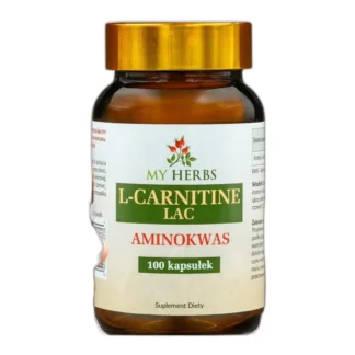 suplement diety wspomaga energię i metabolizm — zdjęcie 1