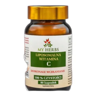 liposomalna witamina c – wspiera odporność i energię w trakcie dnia — zdjęcie 1