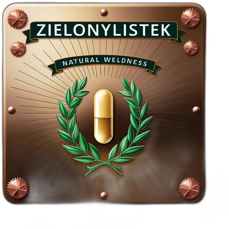 ZielonyListek